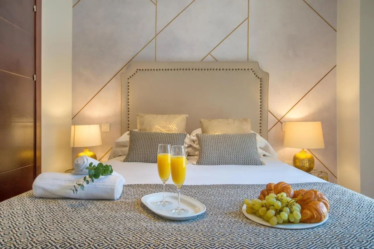 Renthas Constitucion Li Apartment Malaga