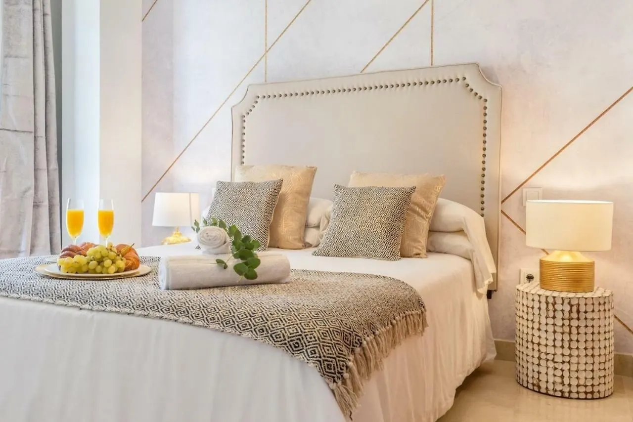 Renthas Constitucion Li Apartment Malaga